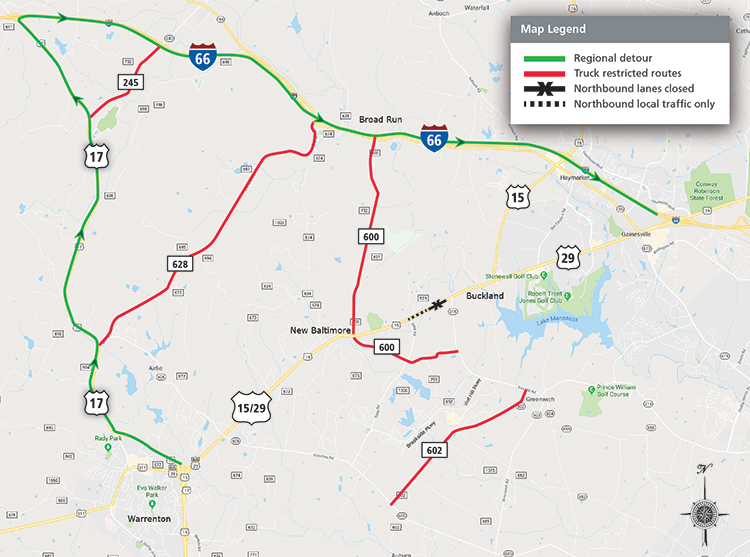 Map - please click to enlarge