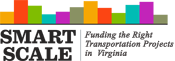 SMART SCALE Dashboard